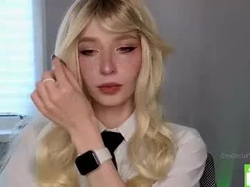 Chaturbate Sweetuniporn sweetuniporn from Chaturbate