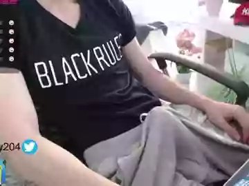 swetlittleboy4u on Chaturbate