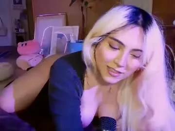 Freechat sydneyheaven666 on Chaturbate
