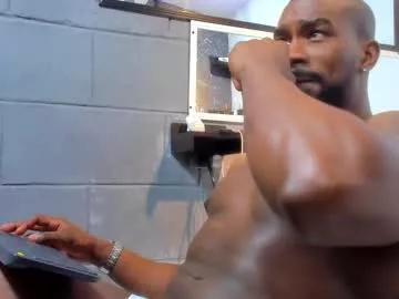 tafari_1 on Chaturbate 