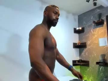 tafari_1 on Chaturbate 