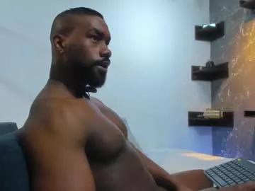 tafari_1 on Chaturbate 