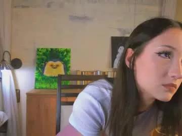 Freechat taiteedgington on Chaturbate