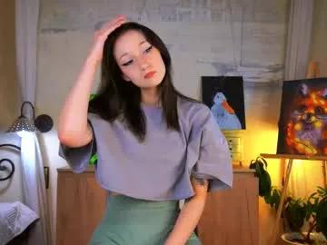 Freechat taiteedgington on Chaturbate