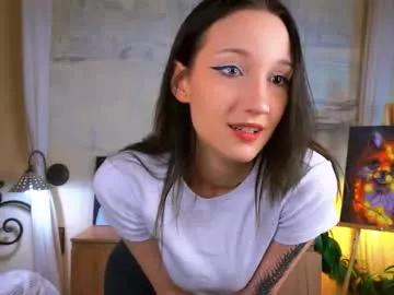 Freechat taiteedgington on Chaturbate