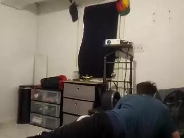 talenjames on Chaturbate 