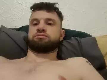 talenjames on Chaturbate 