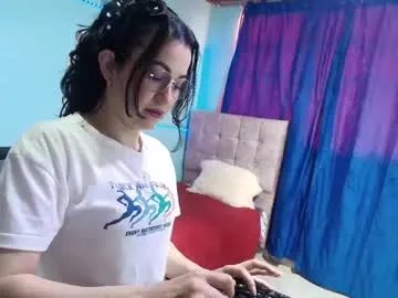 talia_mystic from Chaturbate