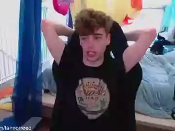 tannorreed on Chaturbate