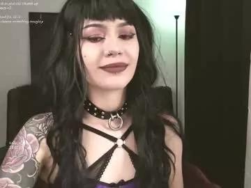 taste_of_grace on Chaturbate 
