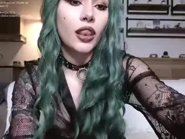 taste_of_grace on Chaturbate 