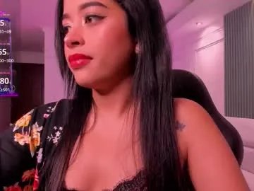 tathy_miller on Chaturbate