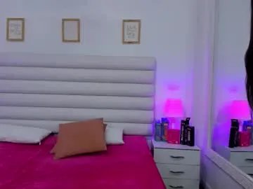 tatiana_arboleda on Chaturbate