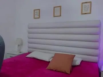 tatiana_arboleda on Chaturbate