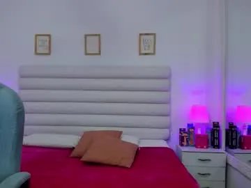 tatiana_arboleda on Chaturbate