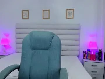 tatiana_arboleda on Chaturbate