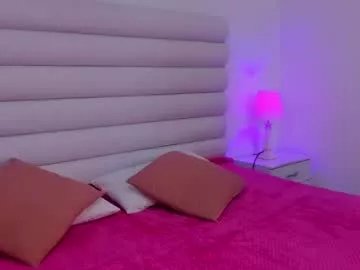 tatiana_arboleda on Chaturbate