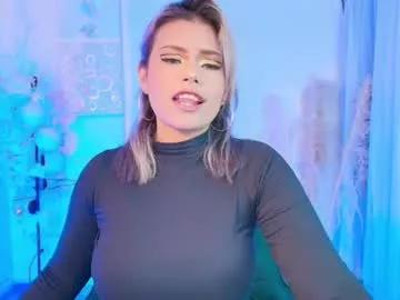 tatiana_ruiiz on Chaturbate