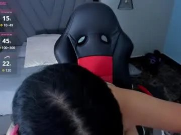 tatilarson — GOAL: squeeze tits and show milk jet [46 tokens remaining] Welcome to my room! OPEN PTV  #bignipples #bigboobs #milk #longhair #latina