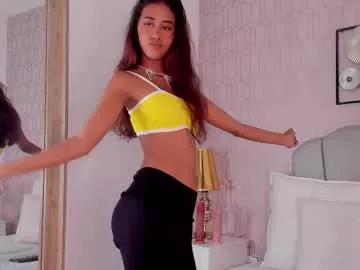 taylor_lii on Chaturbate 