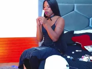 tayra1 on Chaturbate