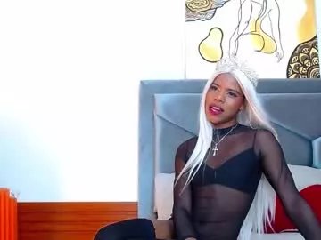 tayra1 on Chaturbate