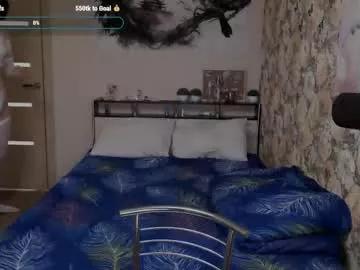 Away tearjuly on Chaturbate