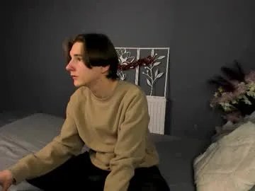 ted_lunn from Chaturbate