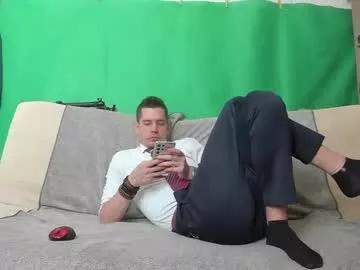 telepaticman on Chaturbate