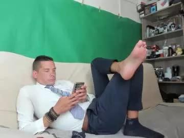 telepaticman on Chaturbate