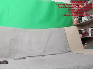 telepaticman on Chaturbate