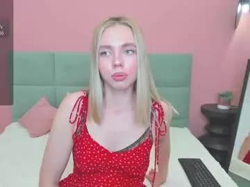 tessaadorable on Chaturbate 