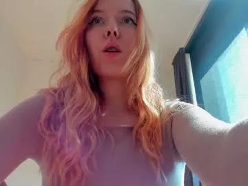 thatgirl___ on Chaturbate 