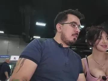 Freechat the_mao_game on Chaturbate