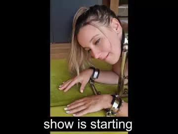 the_pussy_boulevard on Chaturbate