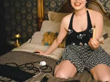 Freechat thecamwoman on Chaturbate