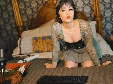 Freechat thecamwoman on Chaturbate