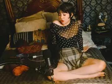 Freechat thecamwoman on Chaturbate