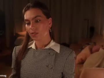 thecherie on Chaturbate