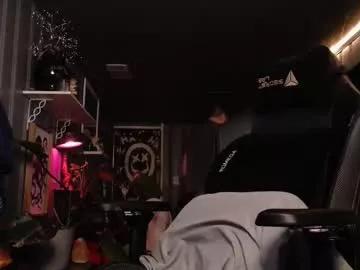 Freechat theehhteam on Chaturbate