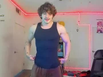 Discover Thejohnnystone, he wants to masturbate for you thejohnnystone from Chaturbate