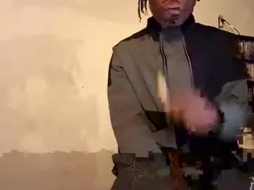 themightydemon666 on Chaturbate 