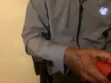 themightydemon666 on Chaturbate 