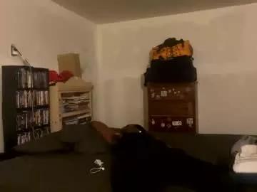 themightydemon666 on Chaturbate 