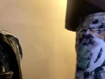 themightydemon666 on Chaturbate 