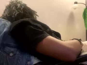themightydemon666 on Chaturbate 
