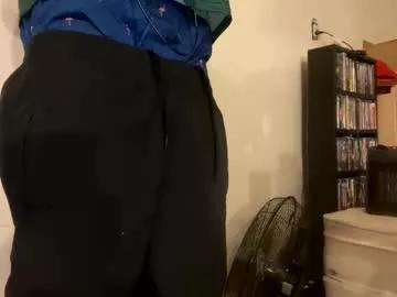 themightydemon666 on Chaturbate 