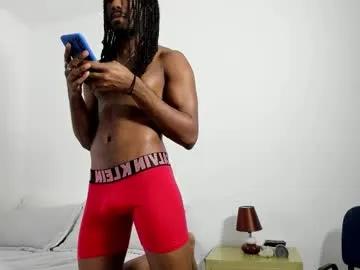 Freechat thenewclass on Chaturbate