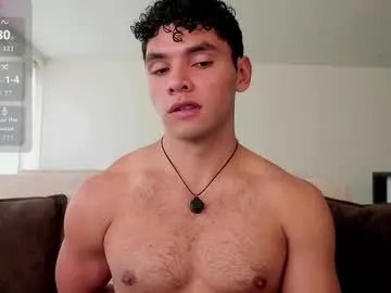 thiago_l from Chaturbate
