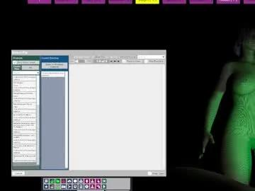 Naked Thiffany_show wants you to fuck zir body now thiffany_show from Chaturbate